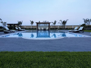 Гостиница Villa Fenice  Калатабияно